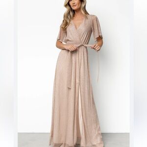 Baltic Born Grace Sparkle Gown